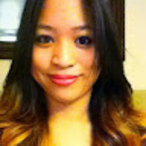 Meet your Posher, Tina